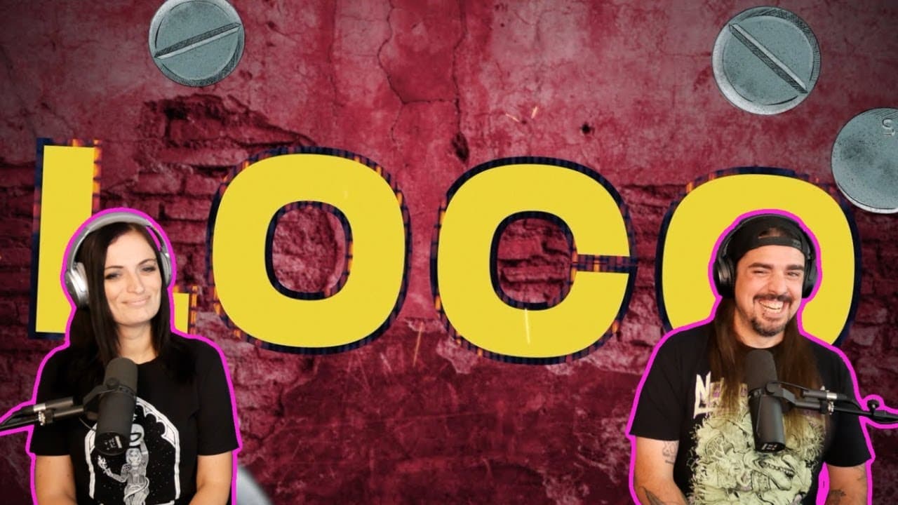 Ren - LOCO (Reaction)