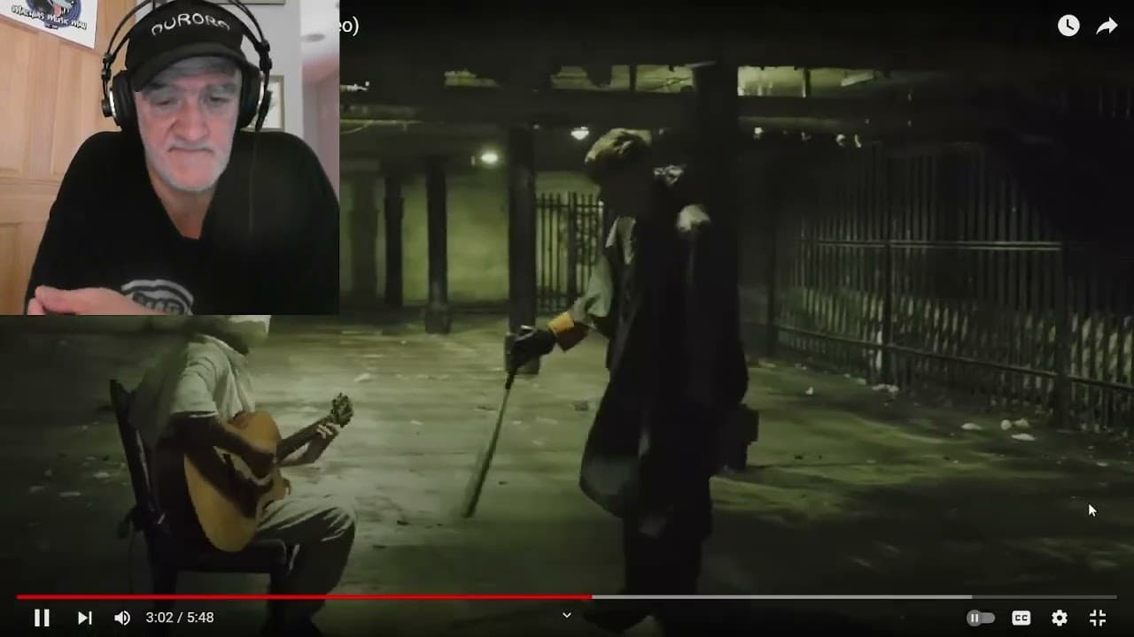 Ren - Money Game REACTION  (Official Music Video) REACTION #reaction