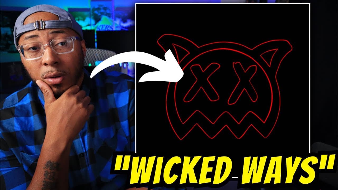 🤯🫠 | Ren Wicked Ways (REACTION!)