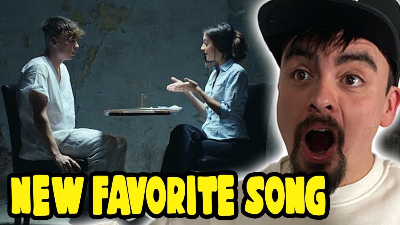 I LOVE THIS!! | American Rapper & Producer's FIRST TIME REACTION to Ren - Sick Boi