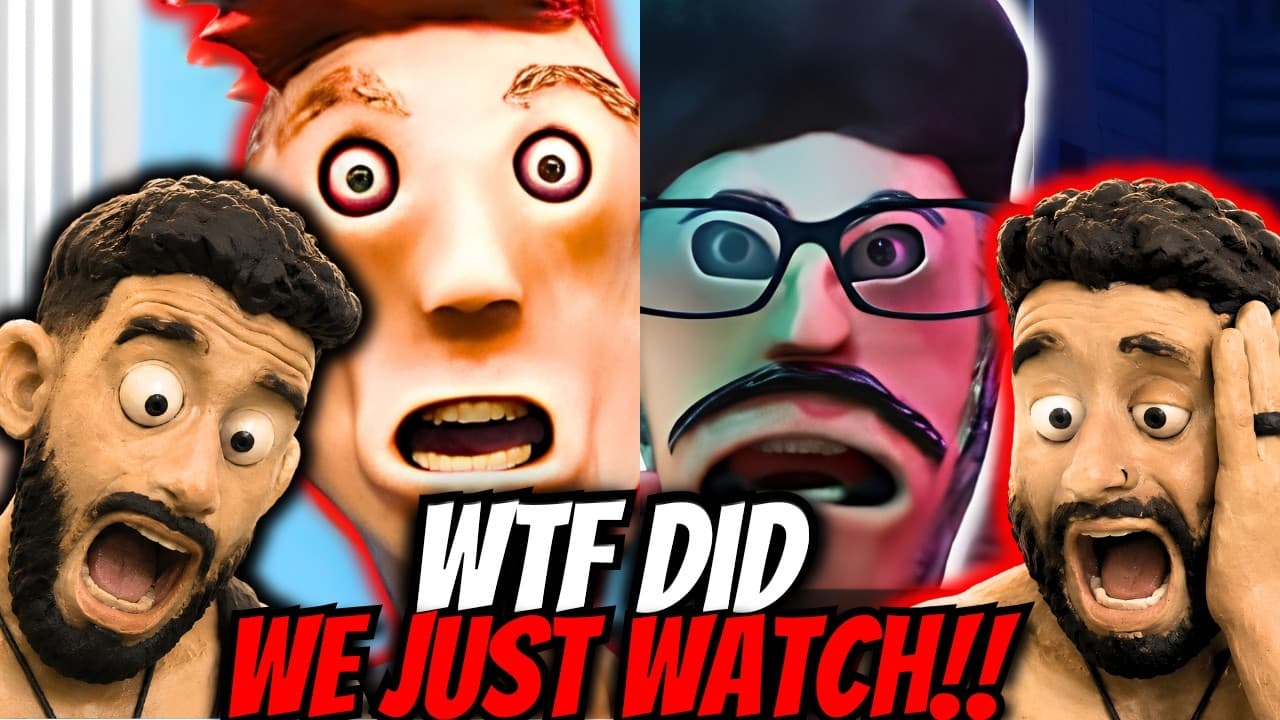 WAS NOT PREPARED FOR THIS!! - Inpatient (Ren x Chris Webby) - Smoking Gun | Twin Rappers REACT !!
