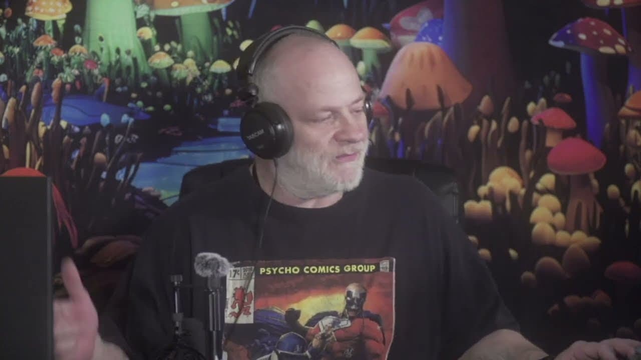 Ren Dominoes Reaction | Seriously got me in my feels