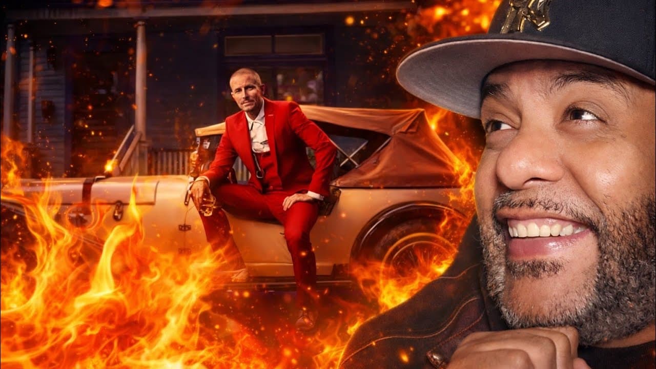 “Prof Is in His Own Lane 💯 | Dead Man Shuffle REACTION”