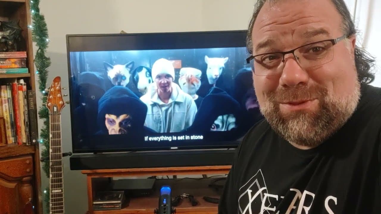 FASCINATING!! "Illest of Our Time" by Ren (reaction)