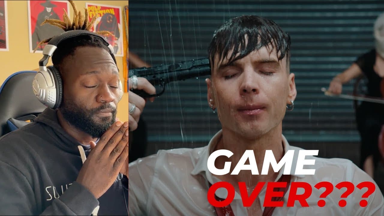 Ren ~ Money Game Part 3 Tréaction (Game Over???)