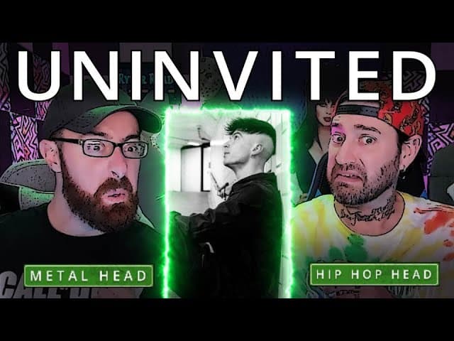 IS THAT SO?? | UNINVITED | REN