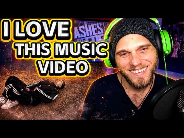 Ren & Chris Webby – Inpatient Instigator | This Feels Like a Guy Ritchie Film (First Reaction)