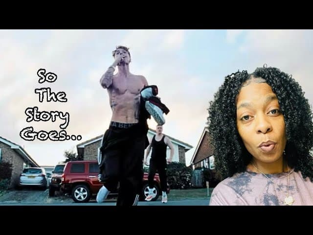 Ren x The Skinner Brothers- So the story goes.. Reaction!!