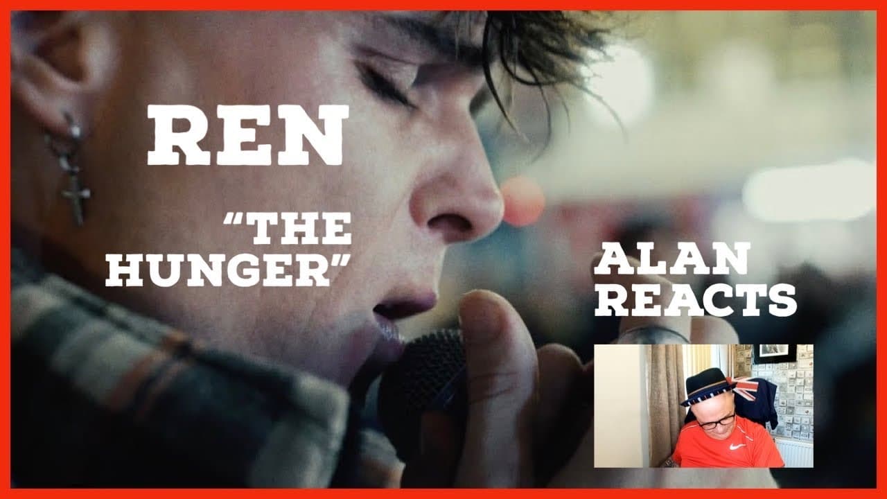 Is REN the Frankenstein Monster !