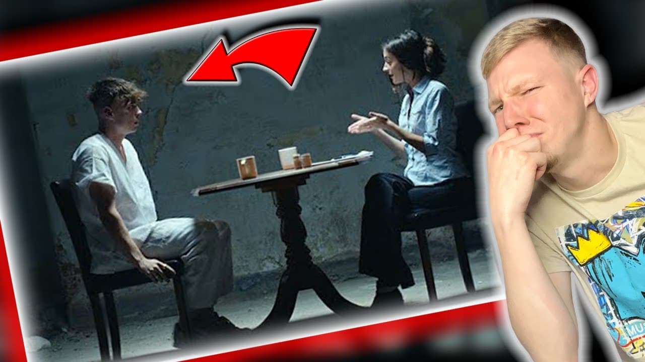 FIRST TIME HEARING || Ren - Sick Boi (REACTION) || AMERICAN REACTS TO UK RAP