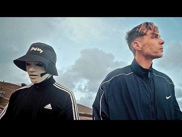 REN X THE SKINNER BROTHERS |  PINK HEINEKEN |  OMV FIRST REACTION