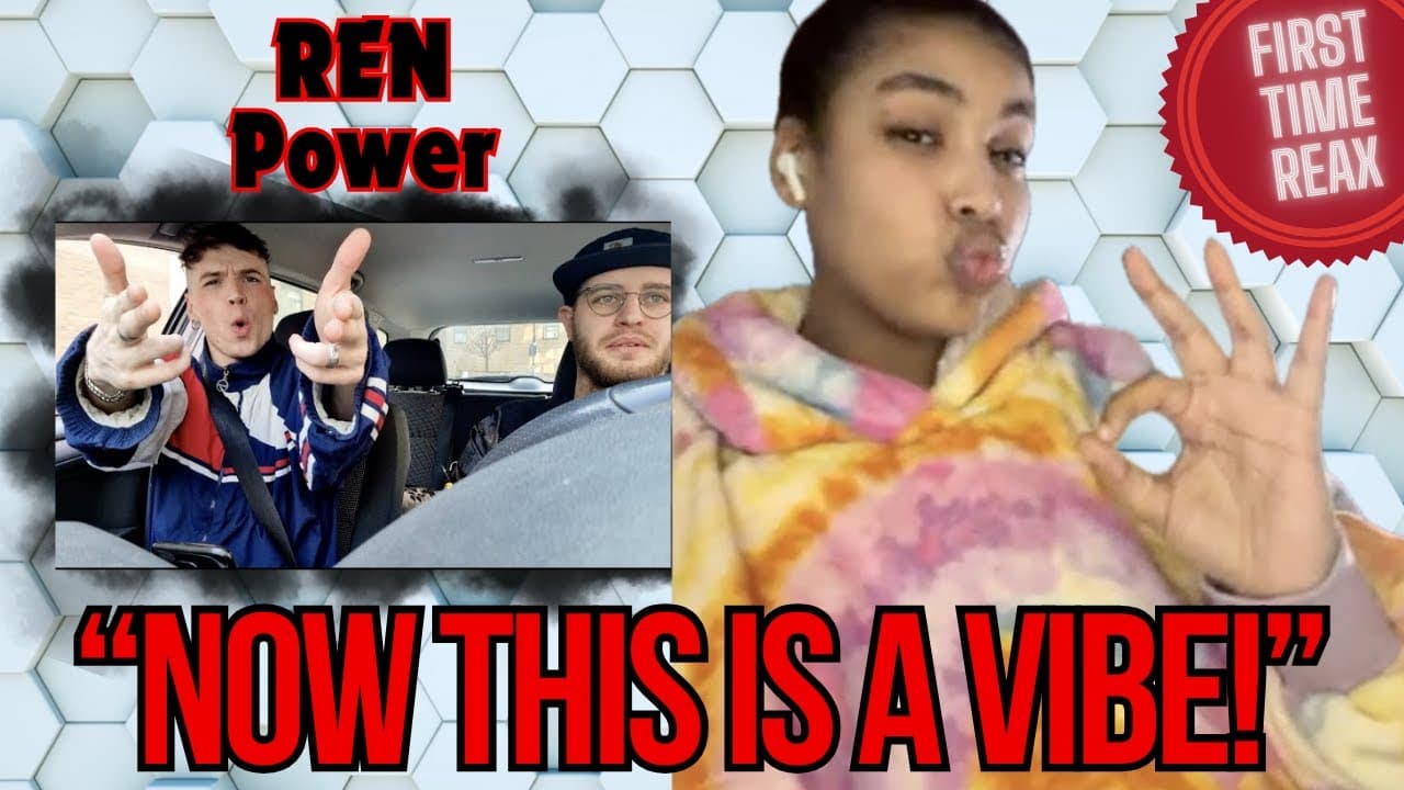 Cristal is BACK and focused on HER POWER! Ren delivers the VIBE as always!