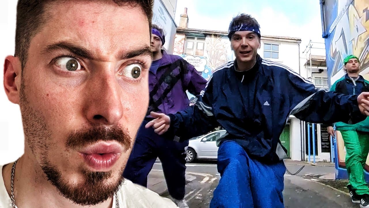 Ren - What You Want (Official Music Video) REACTION