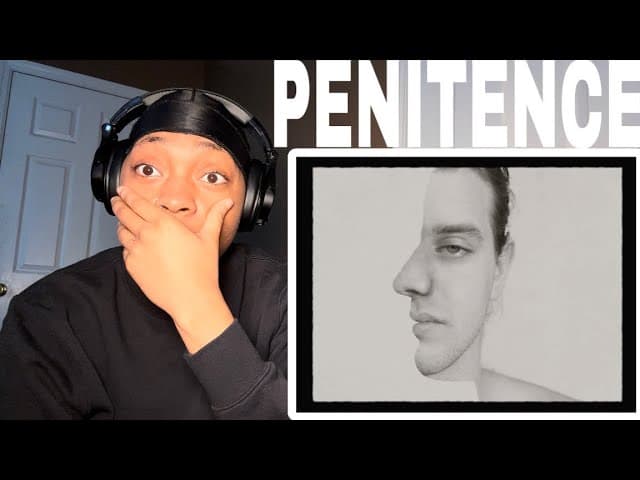 Ren - Penitence Ft. Molly Mckinna REACTION