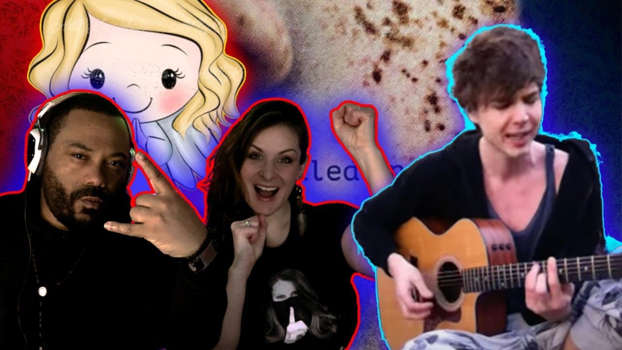 Ren-1990's *REACTION!!*