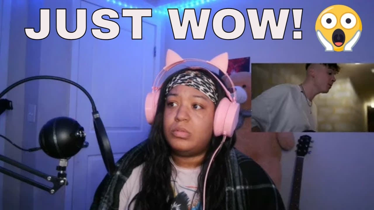 REN X CHINCHILLA - CHALK OUTLINES REACTION