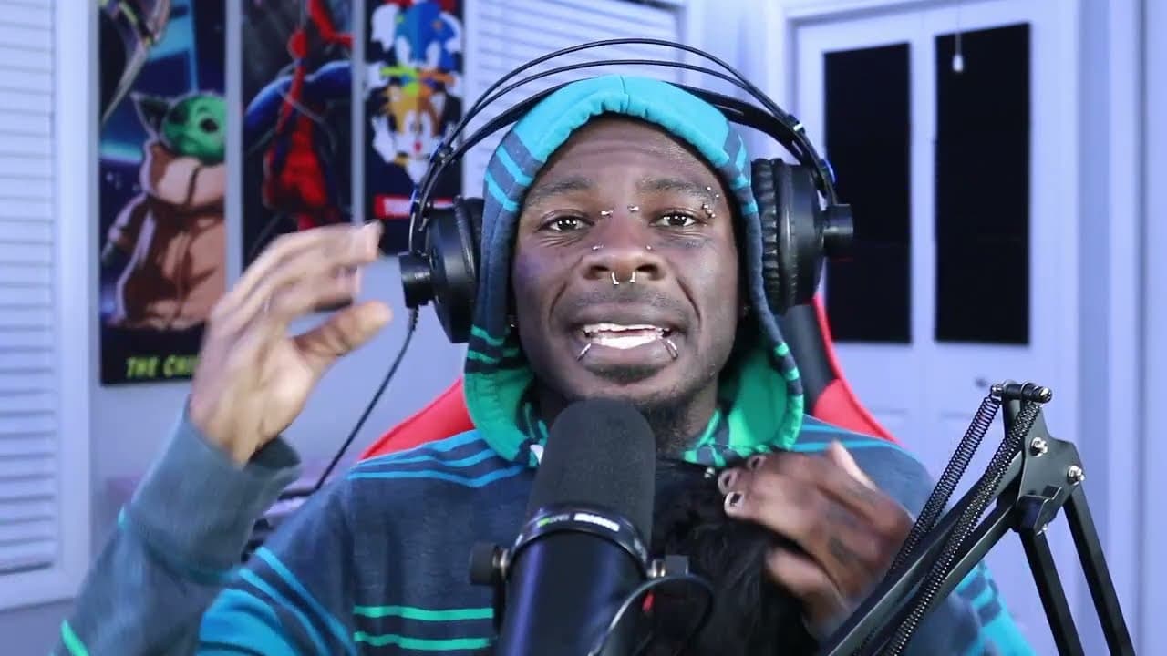 Ren - Money Game Part 3 [Reaction] SPECIAL REQUEST #ren #renmakesmusic #renreaction