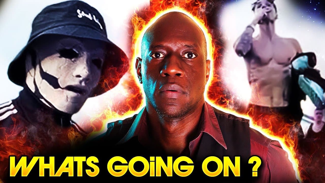 Ren x Skinner Brothers - So The Story Goes | Filmmaker | Crazy FIRST REACTION 