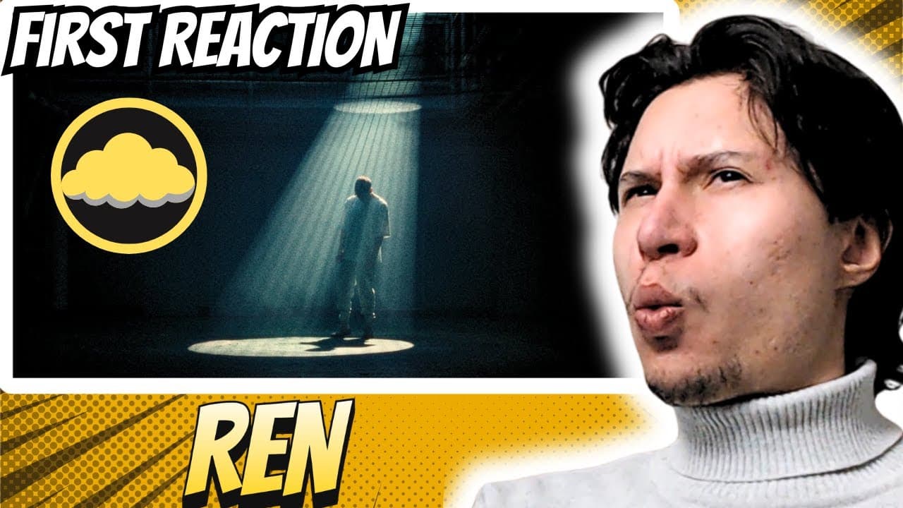 This is a MASTERPIECE!! | Ren - Vincent's Tale - Starry Night | REACTION