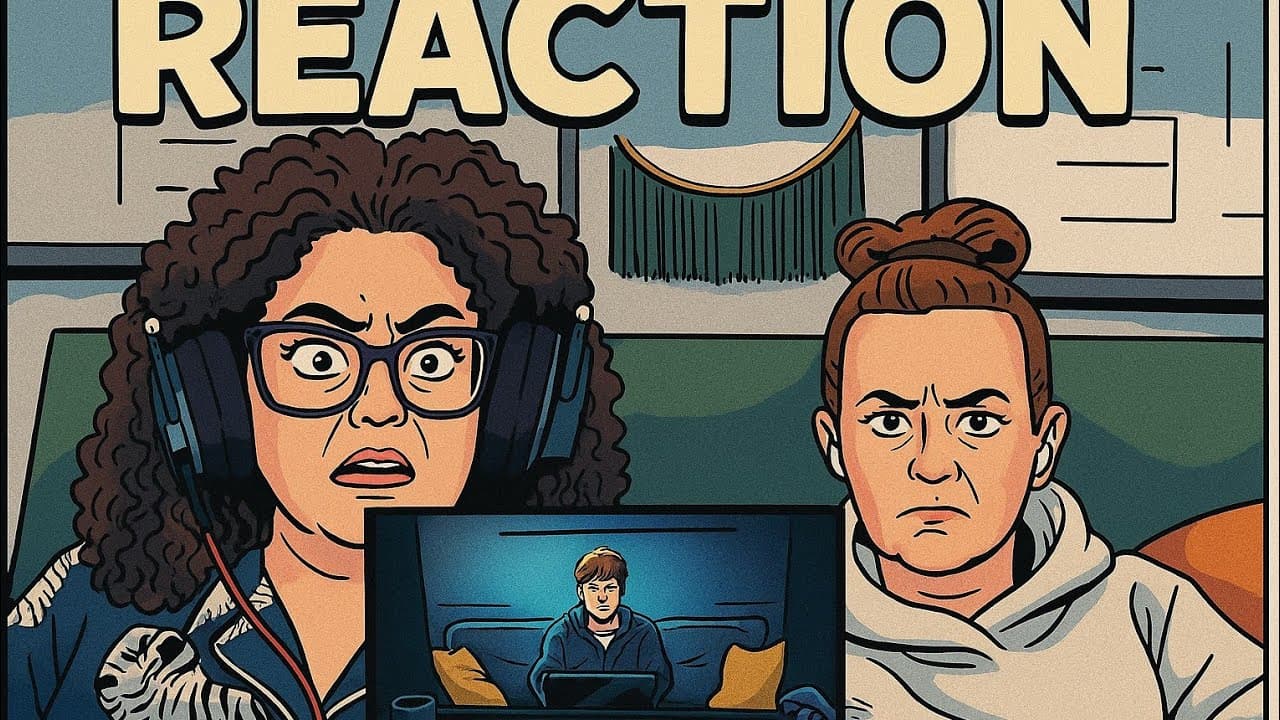 How did we get this so wrong? Ren - Vincents Tale: Sunflowers (prologue) reaction