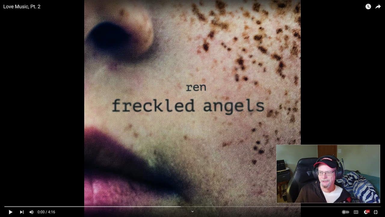 Ren - Love Music Pt 2