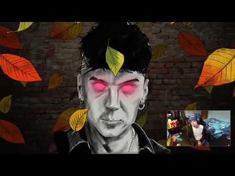 Ren - Lost All Faith ** FIRST TIME REACTION **