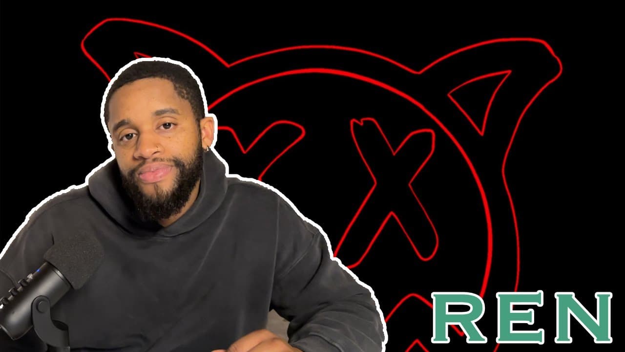 Ren- Uninvited ( Reaction!!)