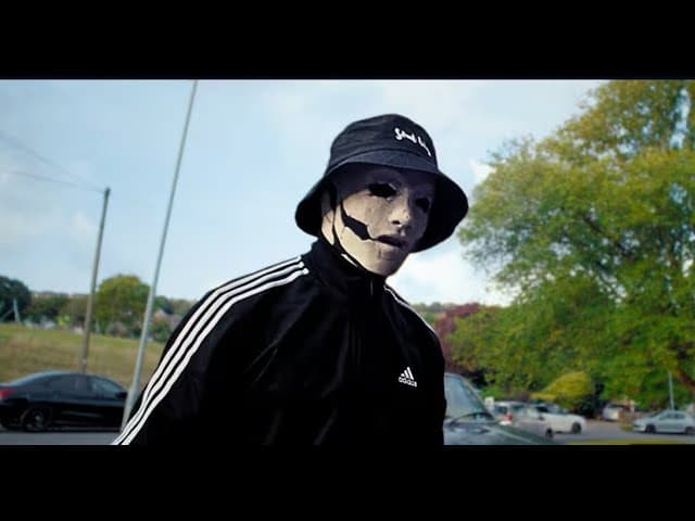 REN X SKINNER BROTHERS ctrl alt delete  ( AMERICAN REACTION VIDEO )