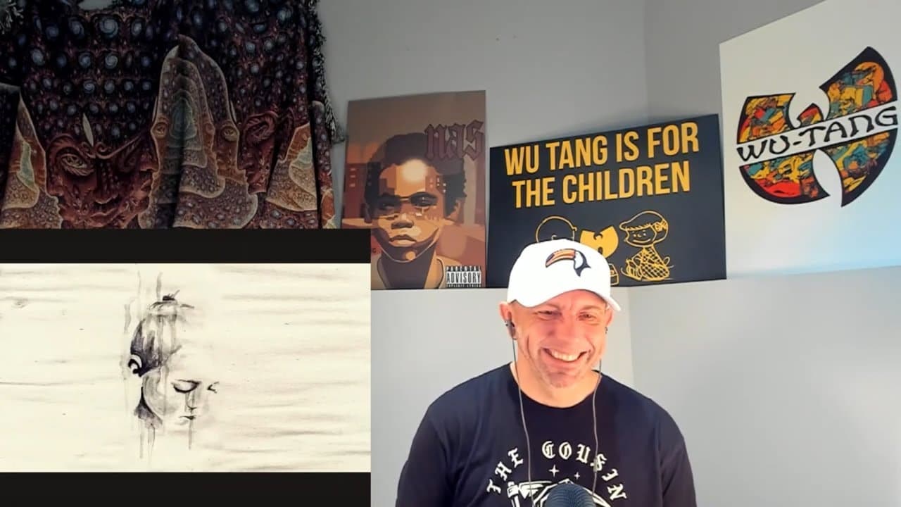 Ren - Hold On (First Time Listen)(Reaction) TWO BLOODSHOT EYES 🔥🔥🔥🔥