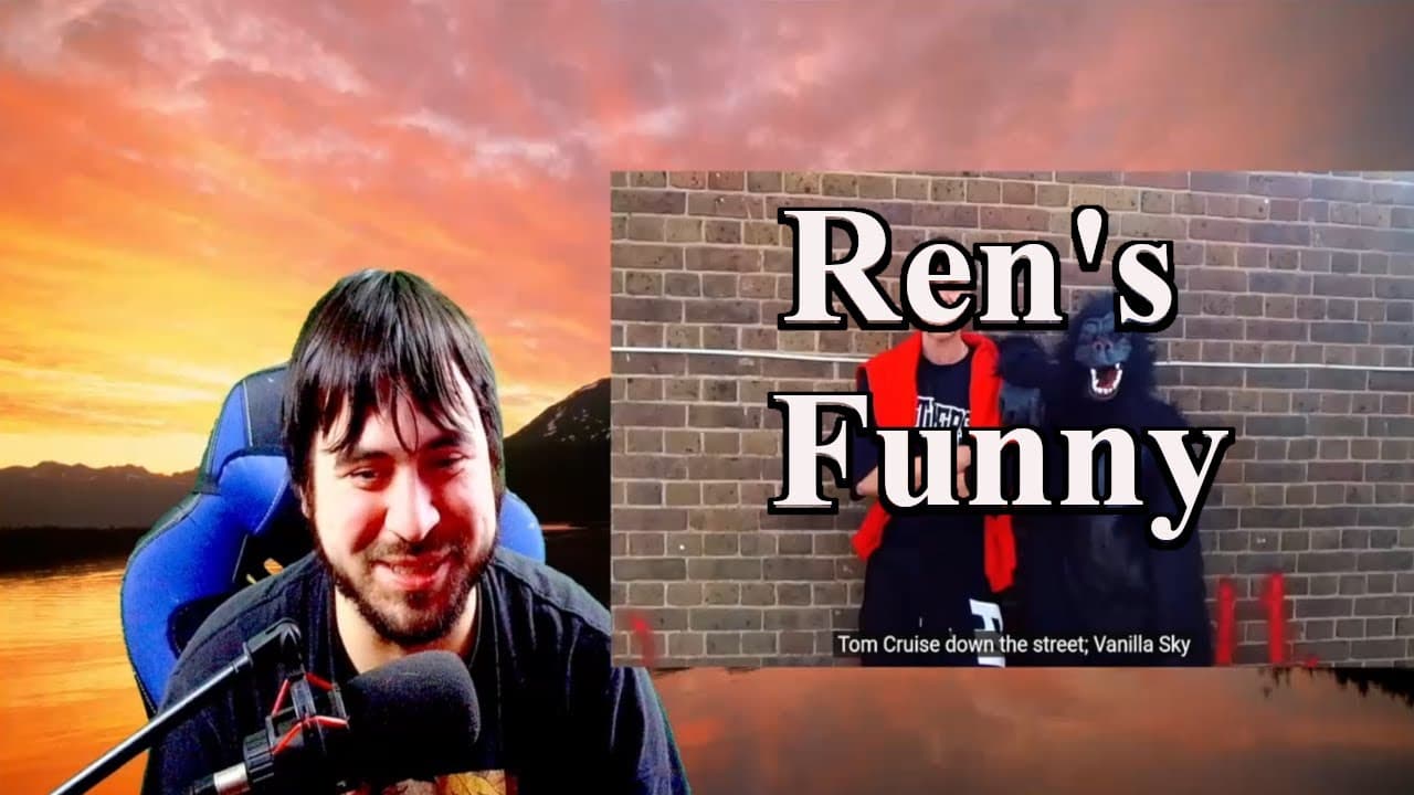 First Time Hearing ‘Losin' It-Ren’ [REATION]