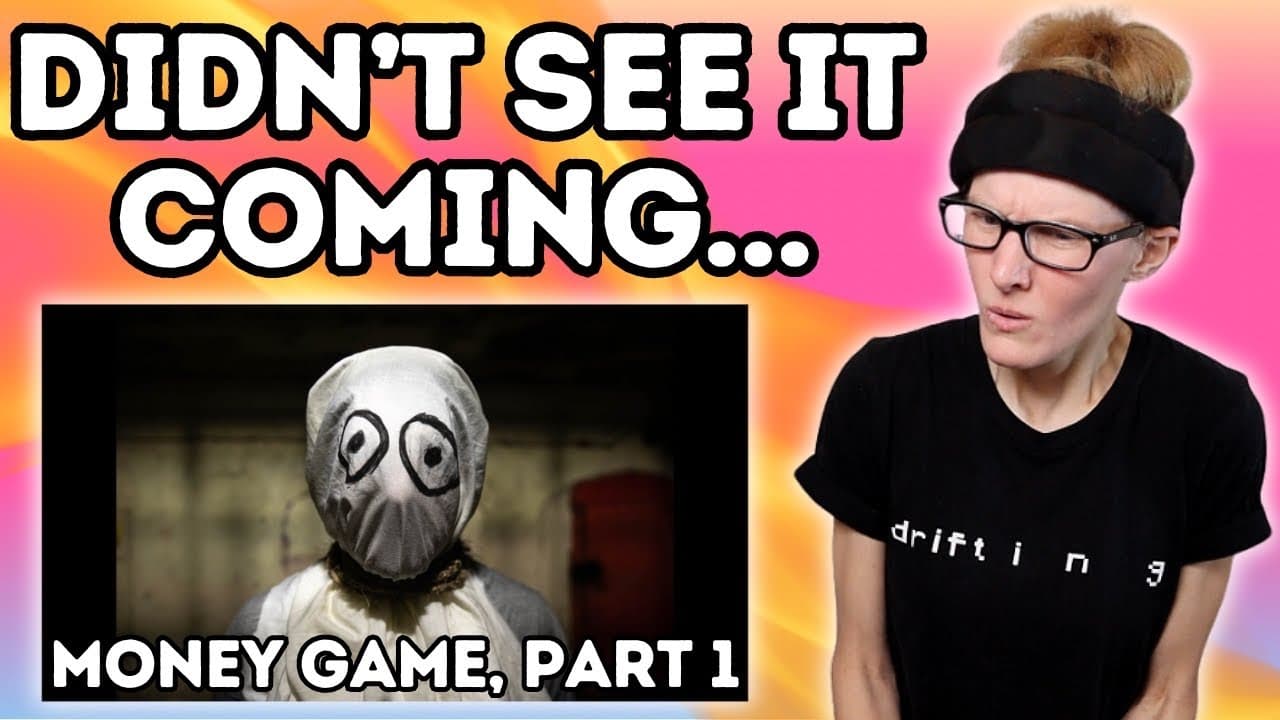 Ren - Money Game Part 1 | REACTION & Full Analysis (He Made Me Go There…)
