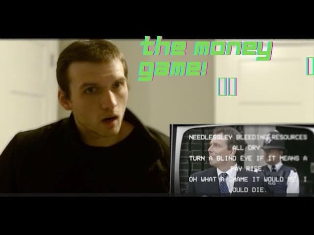 Ren   Money Game pt 2 (First Time Reaction) This is insane!! #ren