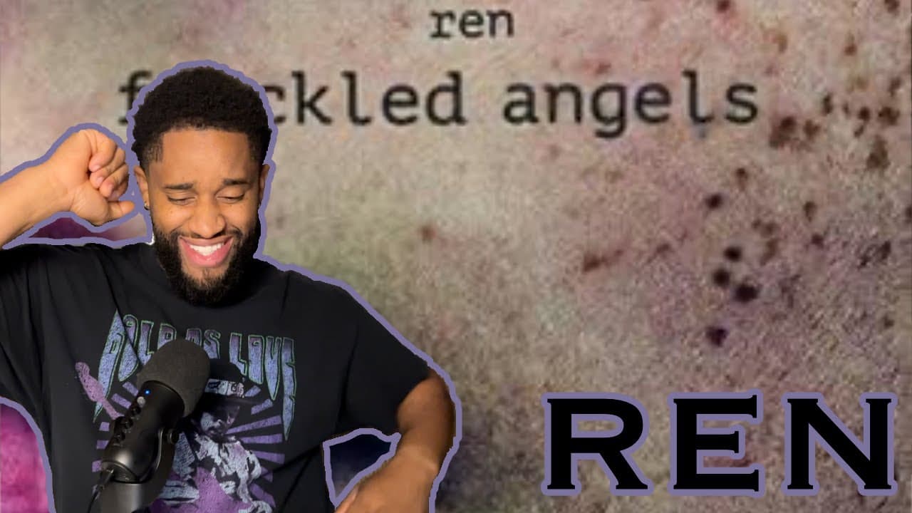 Ren- Love Music Pt.1 ( Reaction!!)