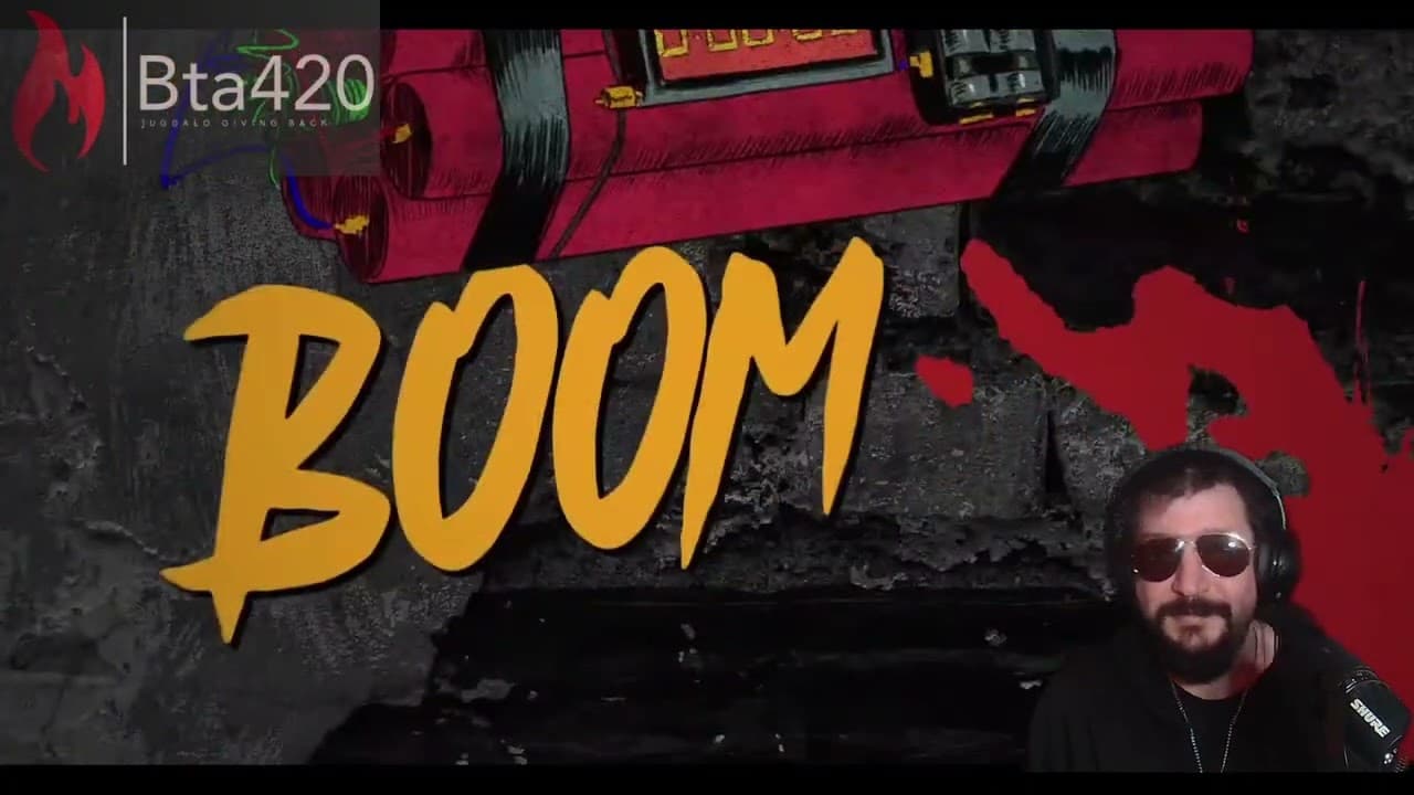 !NEW! Ren - Masochist -- Bta420 reaction