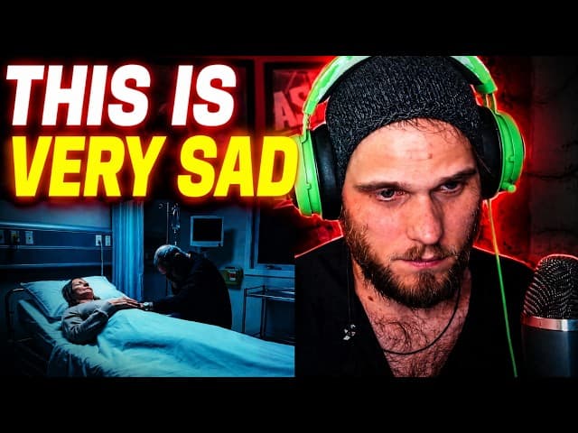 REN & Chris Webby - Caskets  UNIQUE Reaction | This Hit Hard