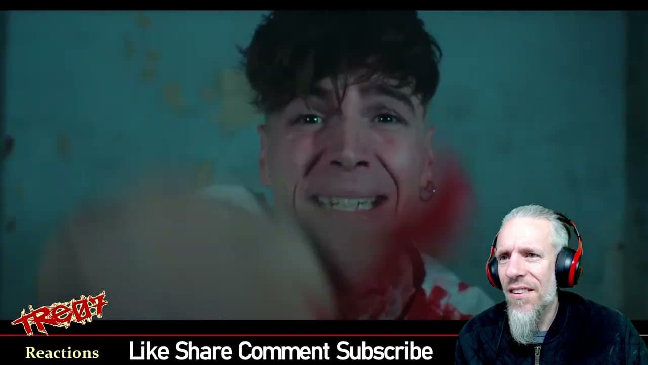 Ren - Sic Boi REACTION!!!! [[ Too Soon??? ]]