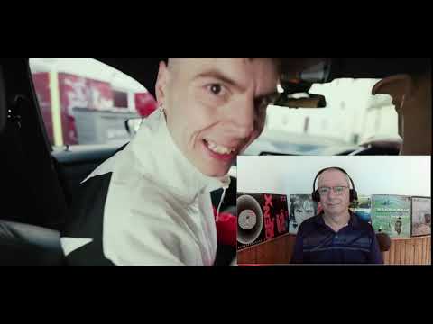 Reaction to Ren - Murderer