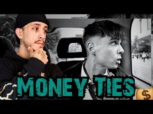 Why MONEY TIES by Ren is Genius