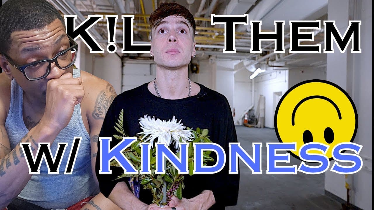 Ren's Villain Arc: Revisiting The King Dotta Chronicles