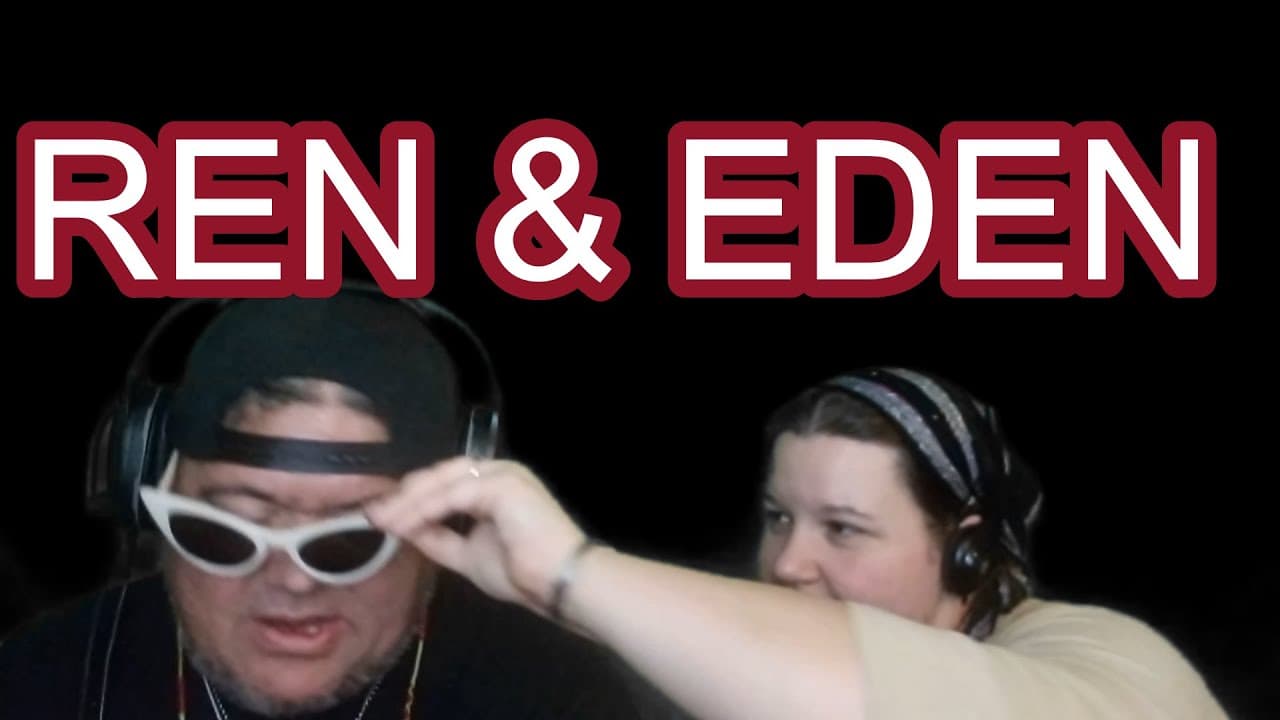 Ren - Humble (Feat. Eden Nash) (HOOLIGAN REACTION)