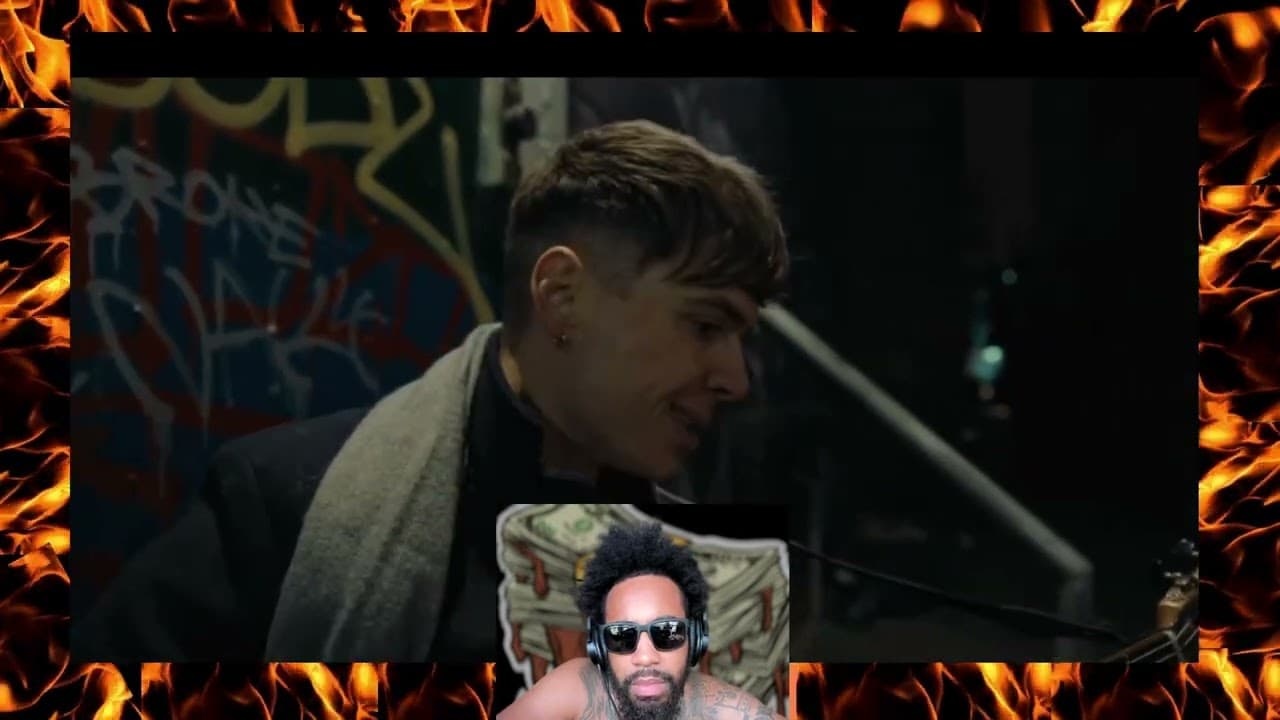 REN I DID NOT SEE THIS COMING!! 🔥 REN - VINCENT'S TALE - SELF PORTRAIT | REACTION