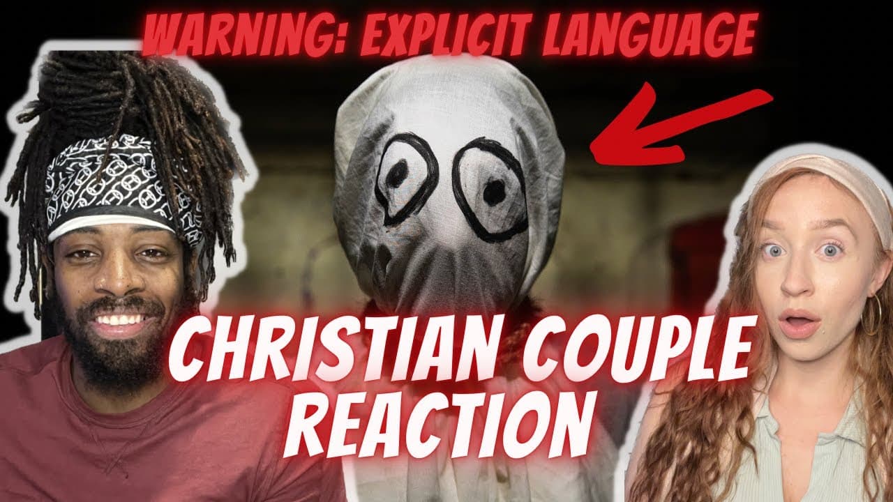 Ren - Money Game | Music Video | REACTION