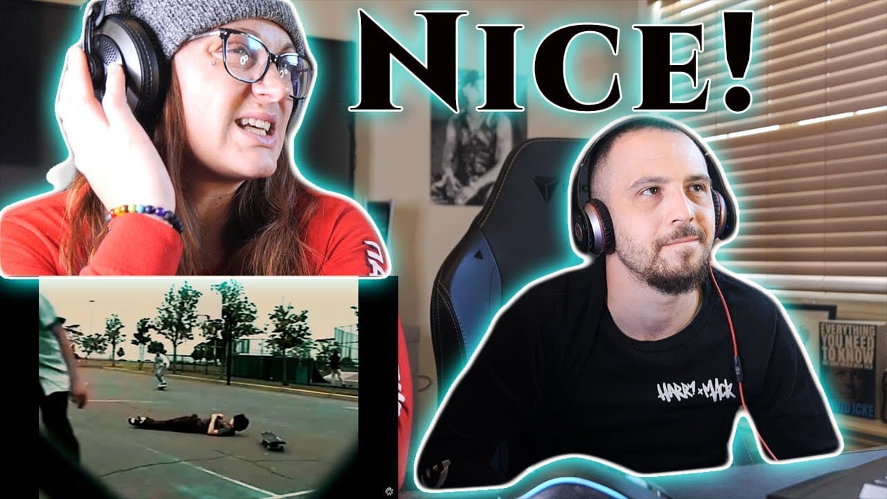 First Time Reaction | (Chris Webby) - One Way Road!