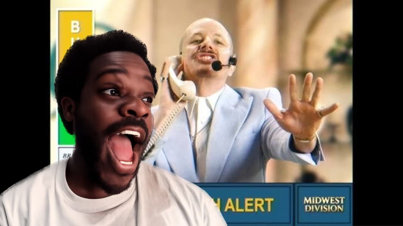 PROF GOT SOUL! | PROF - Jewelry Duty feat. ‪@tpain  (REACTION)