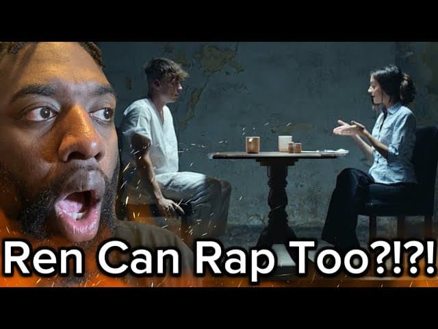 REN - SICK BOI!! (REACTION)