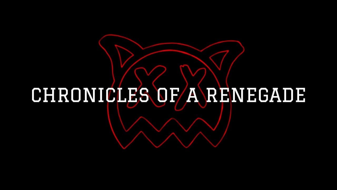 Chronicles of a Renegade (Inspired by Ren) | Carl the WordSmith