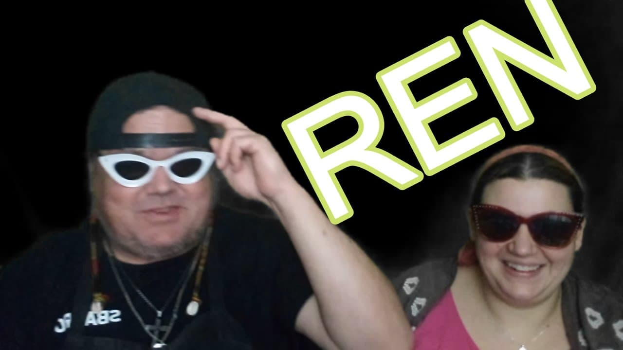 Ren - Dumb King Come (King Dotta Diss) (HOOLIGAN REACTION)