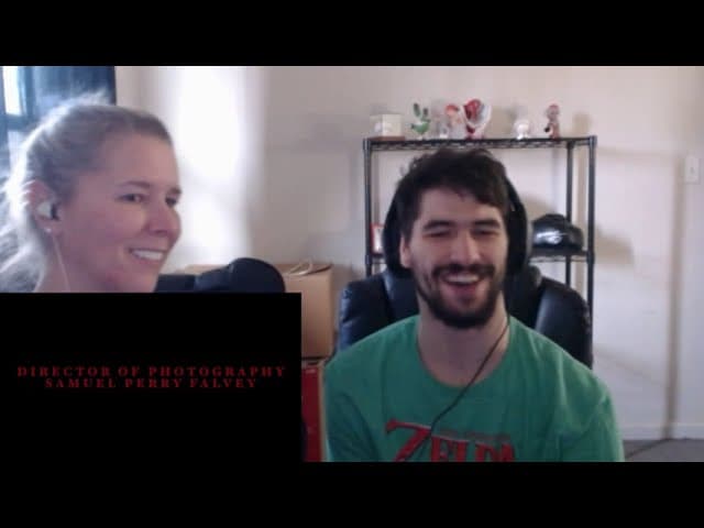 Our first time hearing Vincent's Tale - Self Portrait by REN