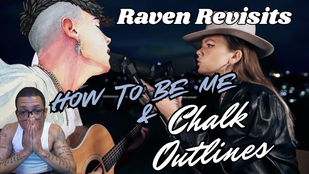 Two of the MOST EPIC duos I've ever witnessed - Ren x Chinchilla