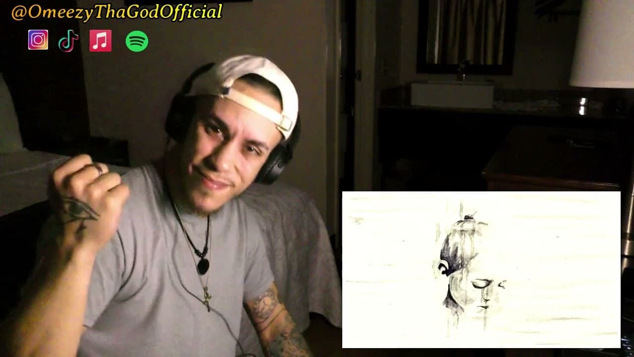 Ren - Hold On *FIRST TIME REACTION*